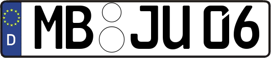 MB-JU06