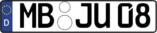 MB-JU08