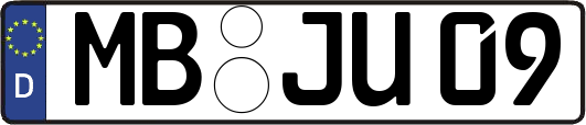 MB-JU09