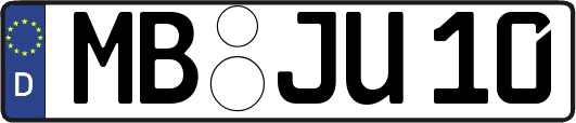 MB-JU10