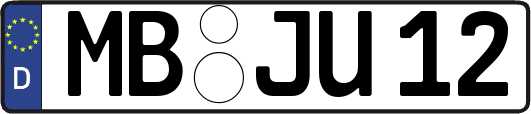 MB-JU12