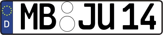 MB-JU14