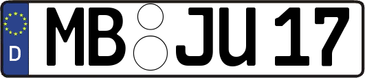 MB-JU17