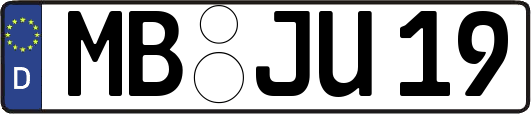 MB-JU19