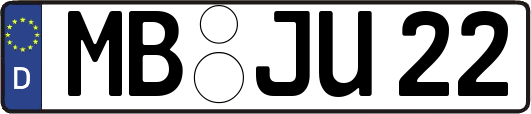MB-JU22