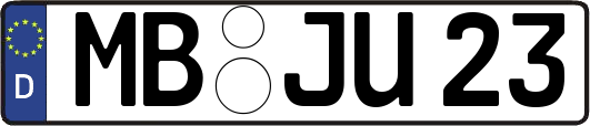 MB-JU23