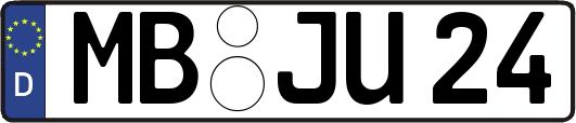 MB-JU24