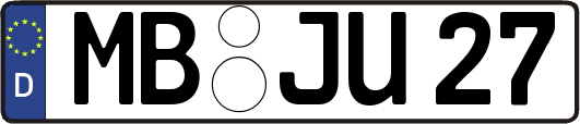 MB-JU27