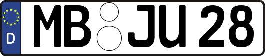 MB-JU28