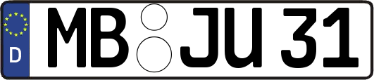 MB-JU31