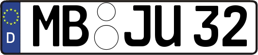 MB-JU32