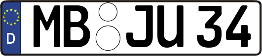 MB-JU34