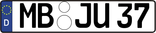 MB-JU37