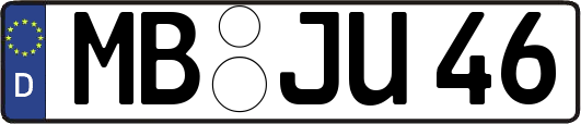 MB-JU46
