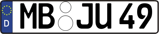 MB-JU49