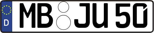 MB-JU50
