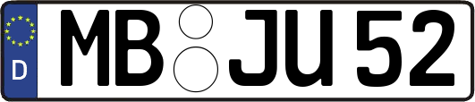 MB-JU52