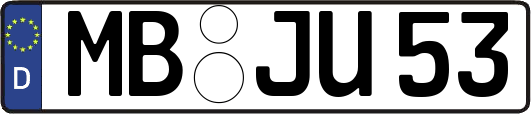 MB-JU53