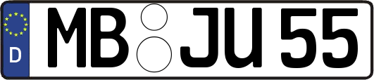 MB-JU55