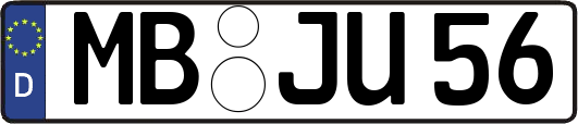 MB-JU56