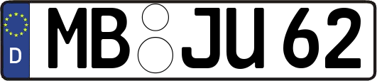 MB-JU62
