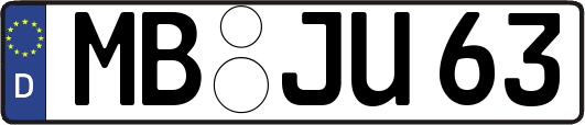 MB-JU63