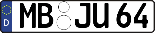 MB-JU64