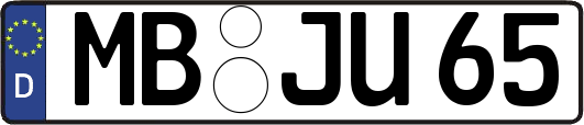 MB-JU65
