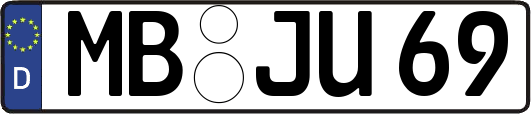 MB-JU69