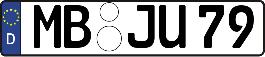 MB-JU79