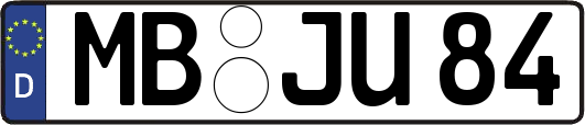 MB-JU84