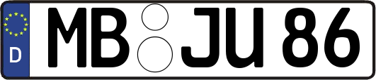 MB-JU86