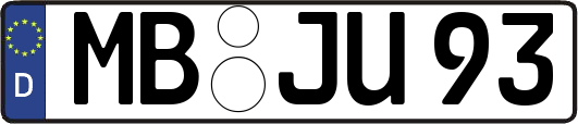 MB-JU93