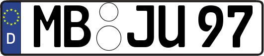 MB-JU97
