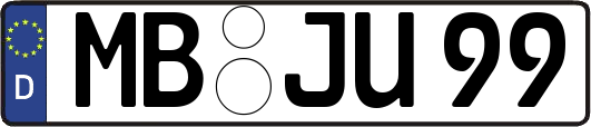MB-JU99