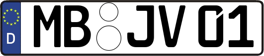 MB-JV01