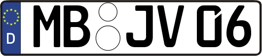 MB-JV06