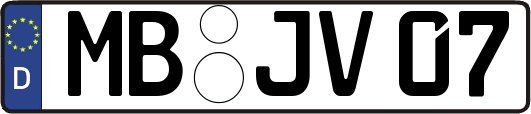 MB-JV07