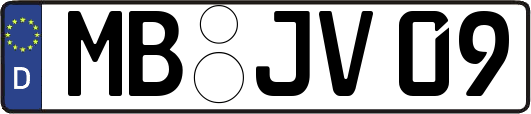 MB-JV09