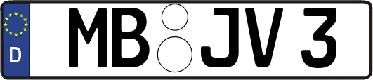 MB-JV3