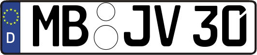 MB-JV30