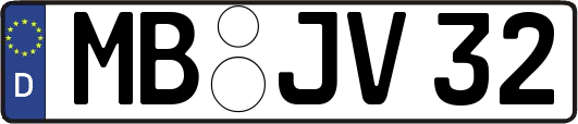MB-JV32