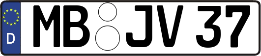 MB-JV37