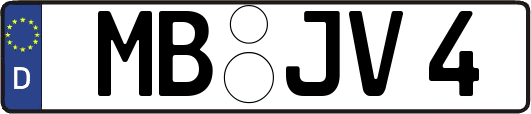 MB-JV4