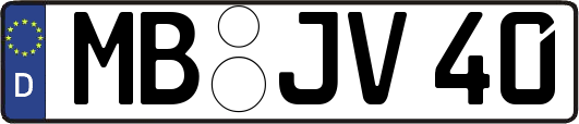 MB-JV40
