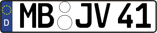 MB-JV41
