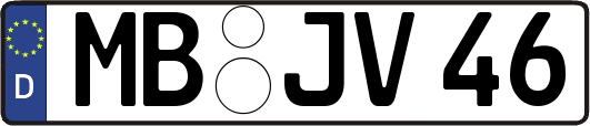 MB-JV46