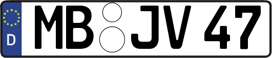MB-JV47