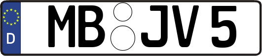 MB-JV5