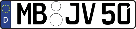 MB-JV50